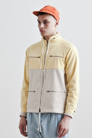 Louis Mayhew Sports Études Studio’s Spring/Summer 2013 Collection