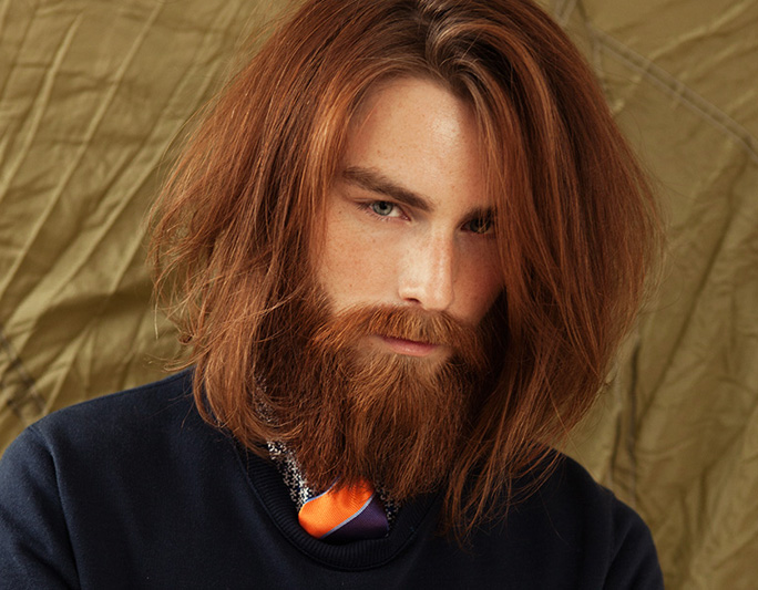 Dominic by Julia Blank for Fashionisto Exclusive