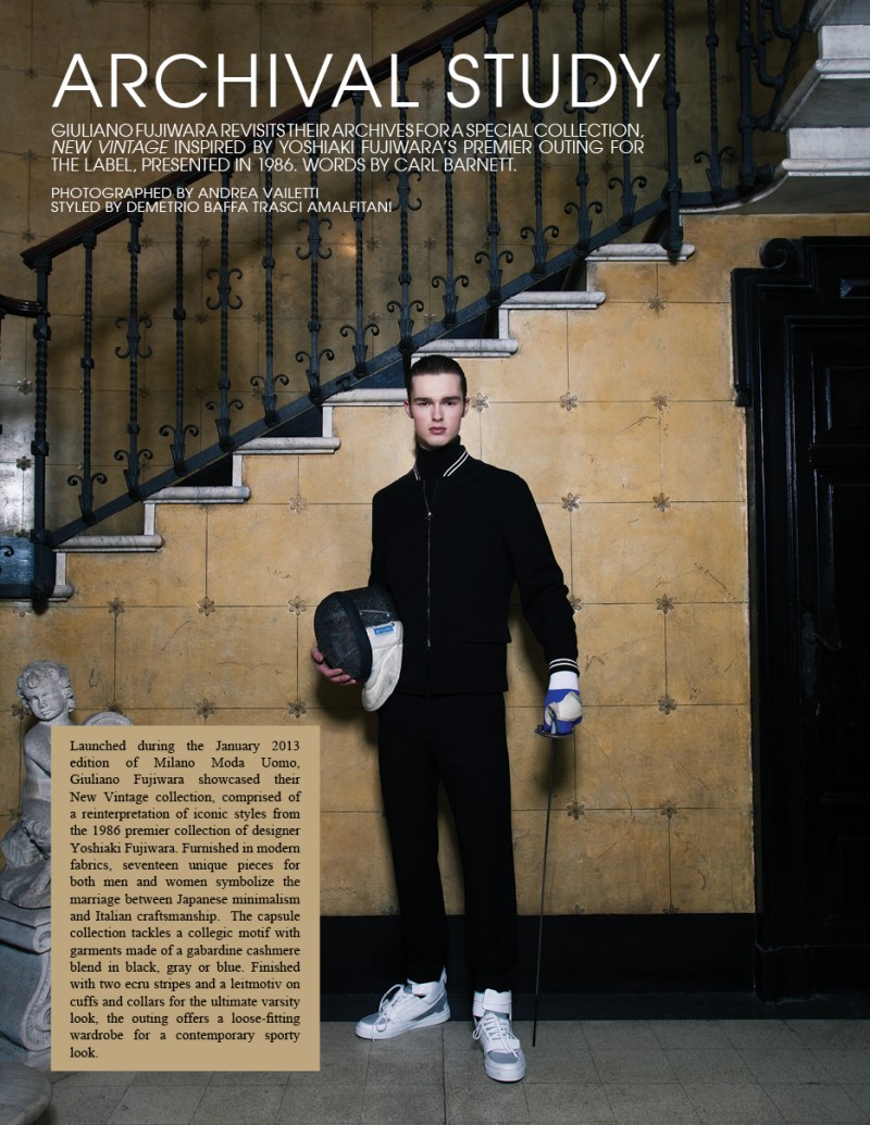 fashionisto issue7 gf