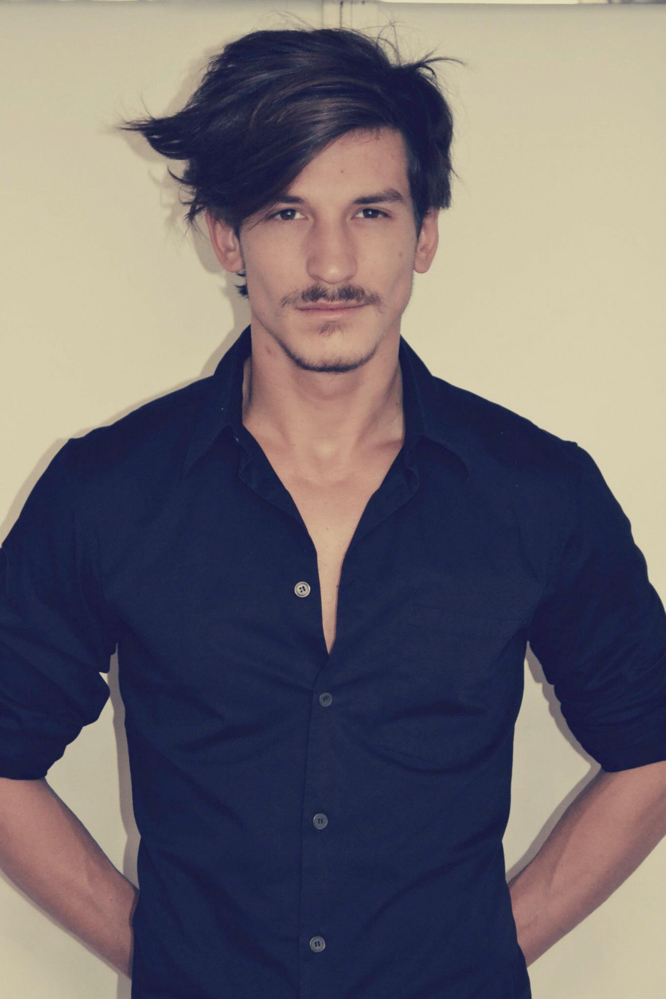 Jarrod Scott’s Milanese Digitals