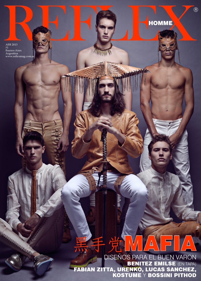 reflex_2nd_cover