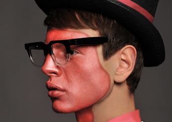 Zarko by Daniel Rodrigues for Fashionisto Exclusive