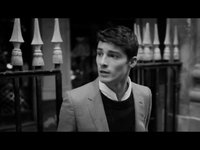 Ryan Schira & Bastien Grimal Hit the Streets of Paris for Ramón J. Goñi