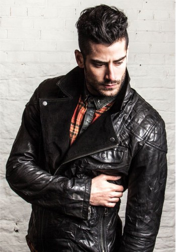 Pearly King Fall/Winter 2013 Collection – The Fashionisto