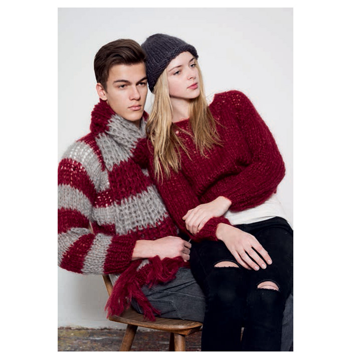 Maiami Fall/Winter 2013
