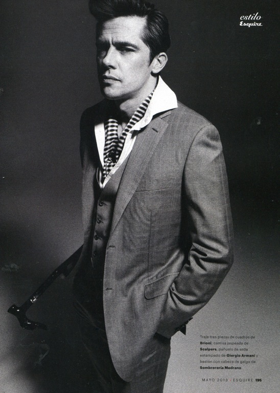 Werner Schreyer for Esquire4