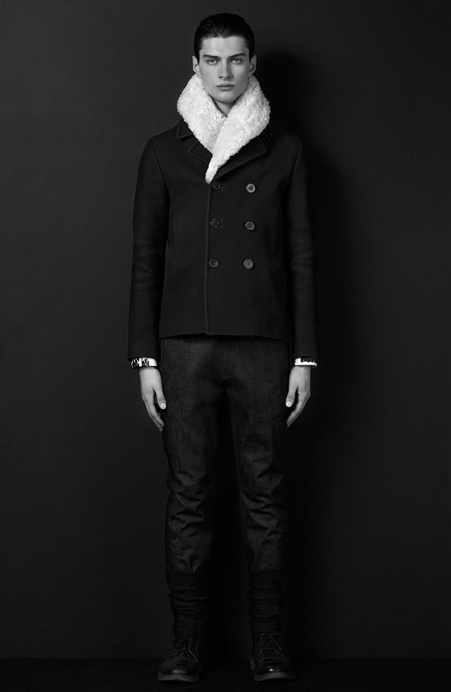 Common's Fall/Winter 2013 Collection Lands on The New York Times Style ...