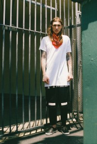 Bradley Soileau Returns for Summer 2013 with Fear of God Los Angeles ...