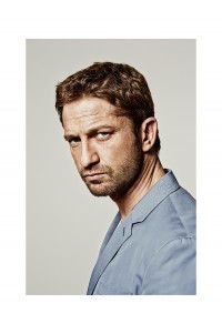 Gerard Butler Covers Junes Edition of Russian GQ | The 