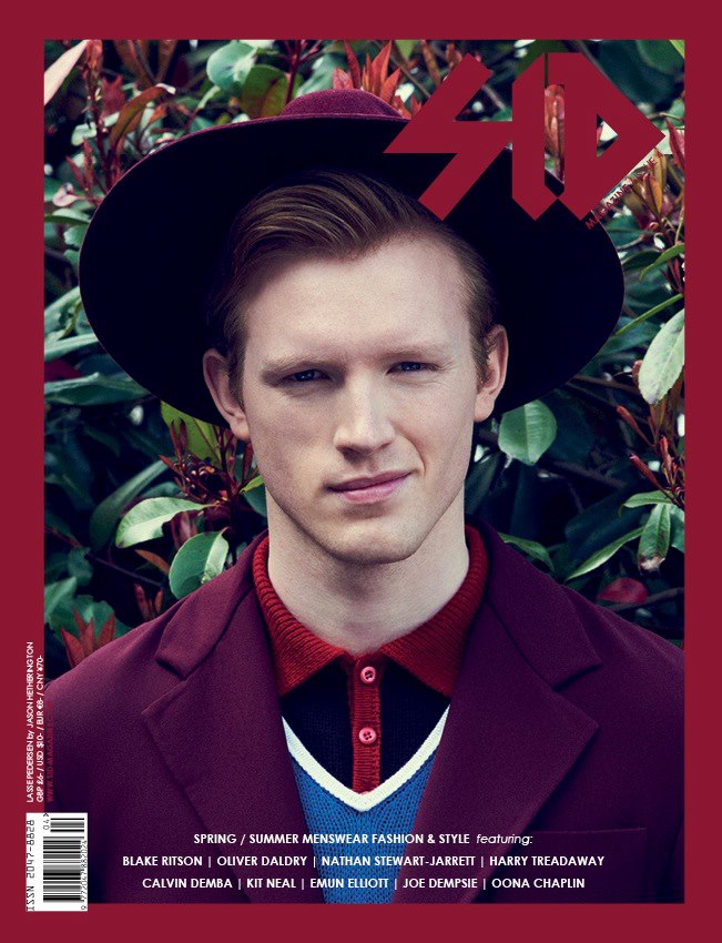 Lasse Pedersen Covers SID #4