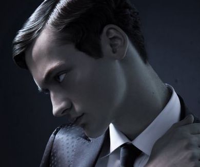 Sam by Sean Penhall for Fashionisto Exclusive