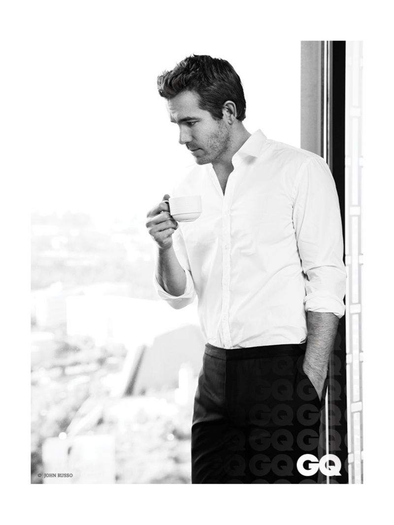 ryan reynolds 2