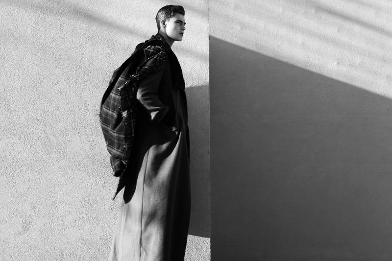 Leebo Freeman, Allen Taylor & Harry Pulley by Ricardo Gomes for Fashionisto Exclusive Leebo Freeman, Allen Taylor & Harry Pulley by Ricardo Gomes for Fashionisto Exclusive