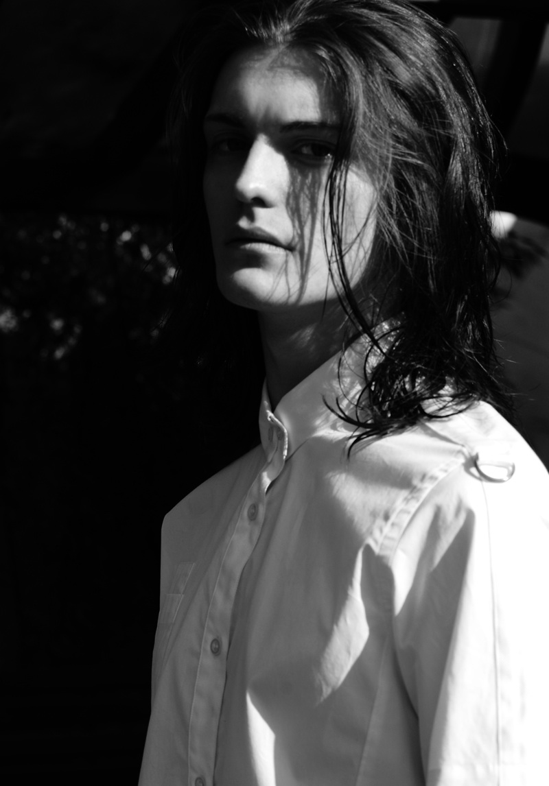 Ty by Filippos Hatzis for Fashionisto Exclusive
