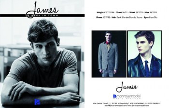 0033 James