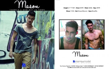 0053 Mason