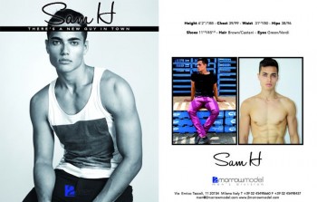 0065 Sam H