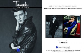 0073 Tomek