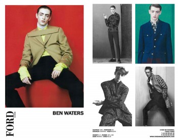 08 Ben Waters