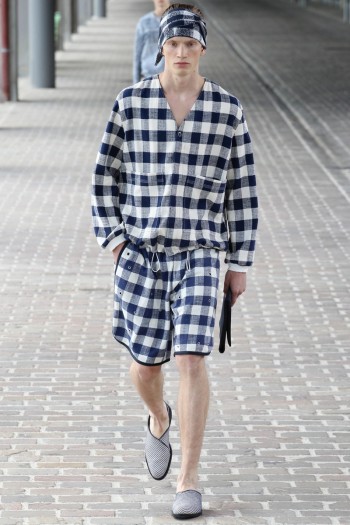 3.1 phillip lim spring summer 2014 collection 0003