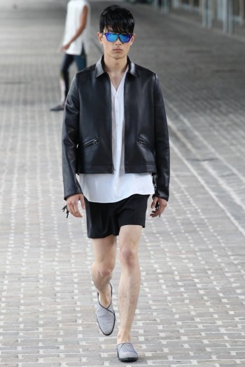 3.1 phillip lim spring summer 2014 collection 0008