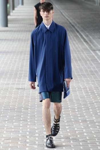 3.1 Phillip Lim Spring/Summer 2014 Menswear | Paris Fashion Week – The ...