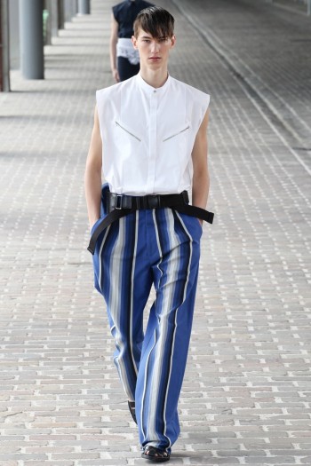 3.1 Phillip Lim Spring/Summer 2014 Menswear | Paris Fashion Week – The ...