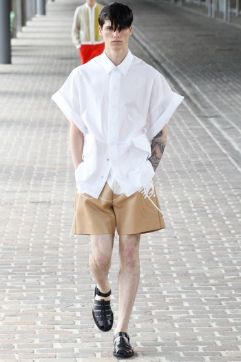 3.1 phillip lim spring summer 2014 collection 0022