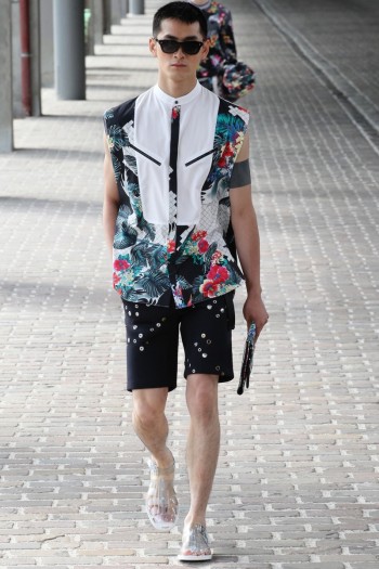 3.1 phillip lim spring summer 2014 collection 0035