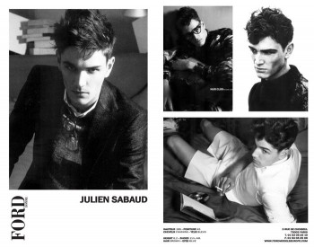 33 Julien Sabaud