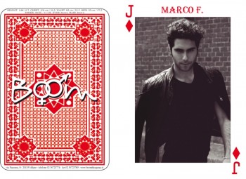 49 Marco F