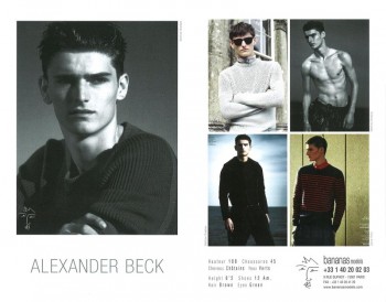 Alexander Beck