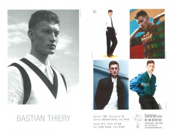 Bastian Thiery