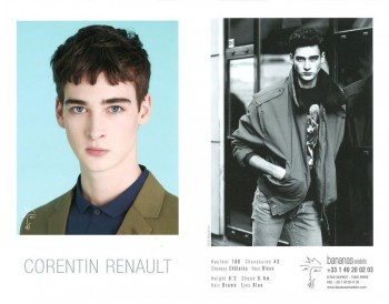 Corentin Renault