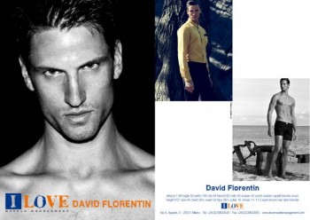 David Florentin