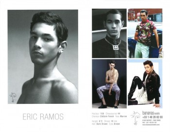 Eric Ramos