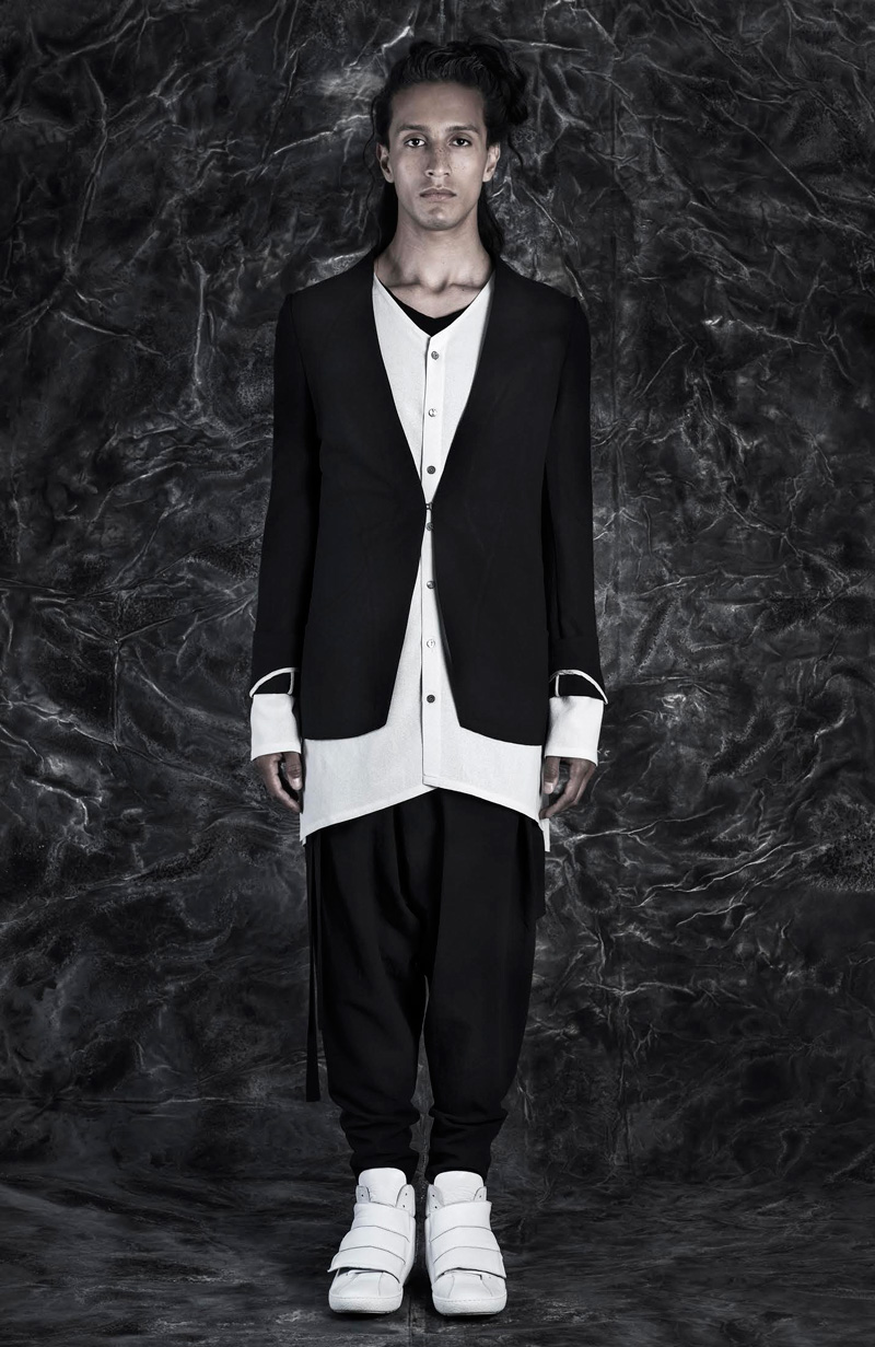 InAisce SS14 mens lookbook low res 1