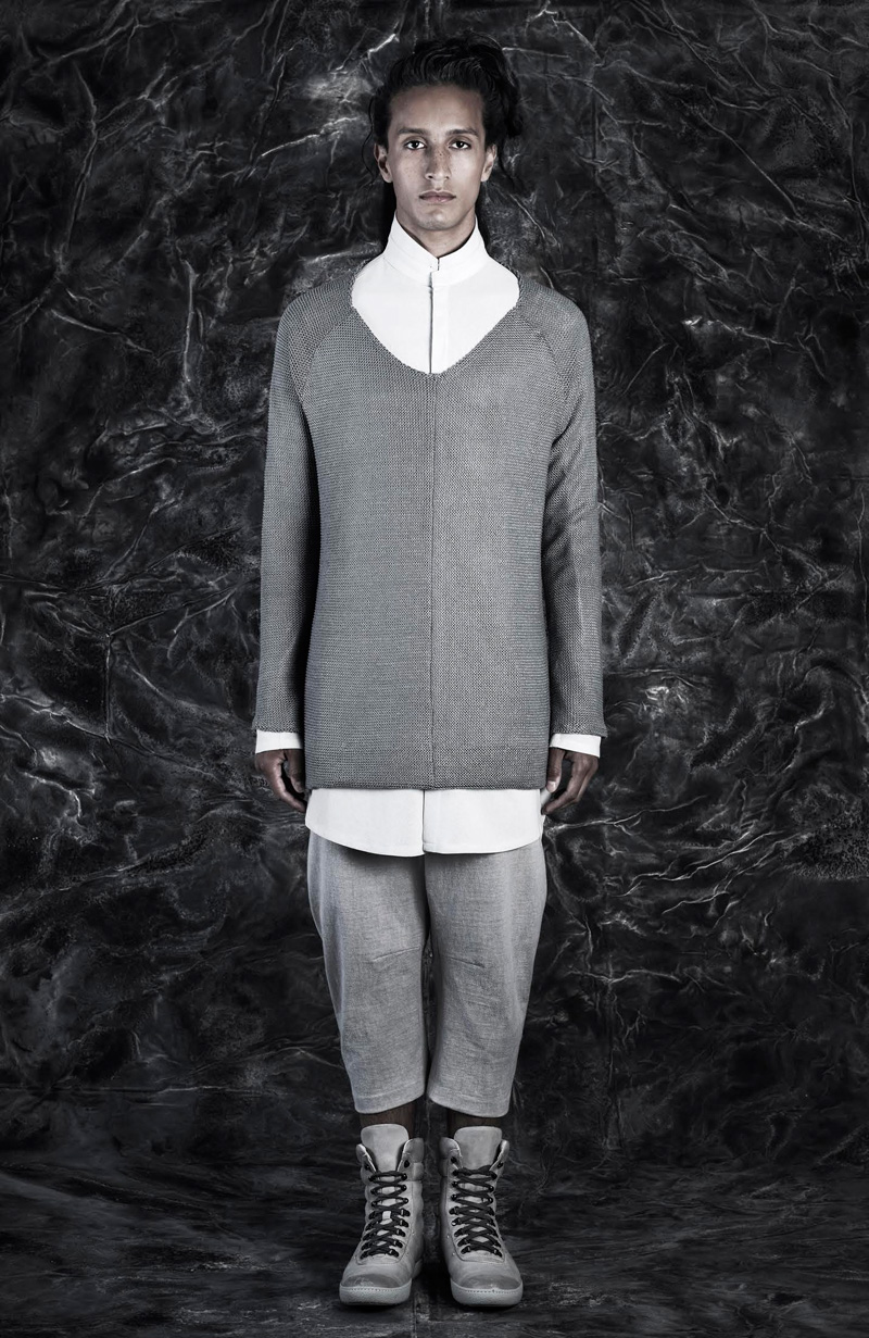 InAisce SS14 mens lookbook low res 2