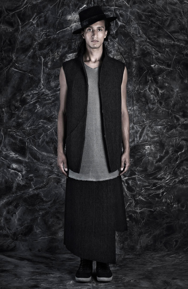 InAisce SS14 mens lookbook low res 5