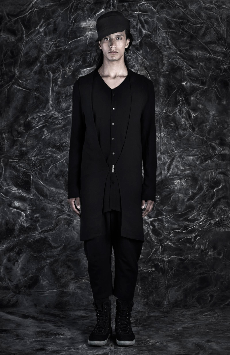 InAisce SS14 mens lookbook low res 6