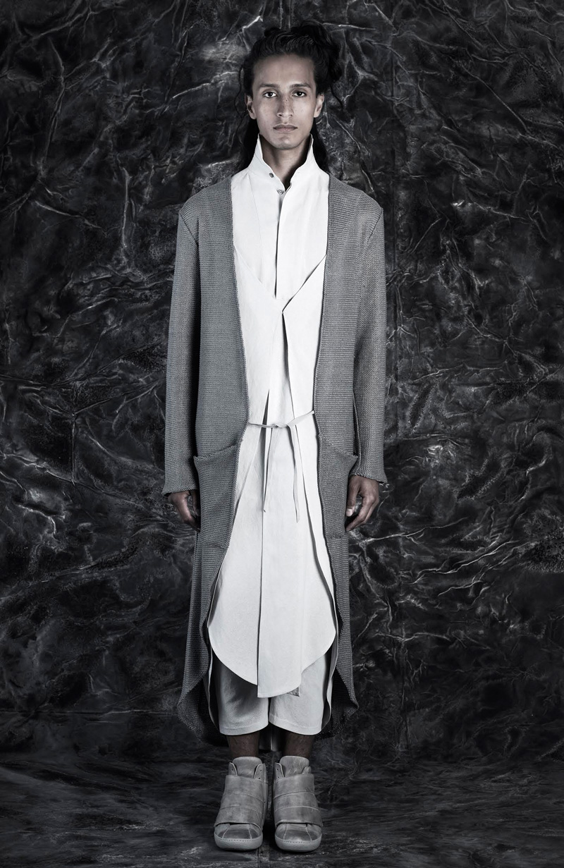 InAisce Spring/Summer 2014 Collection – The Fashionisto