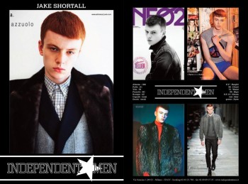 Jake Shortall