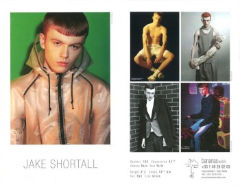 Jake Shortall1