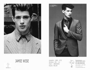 Jamie Wise