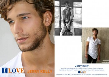 Jerry Kelly