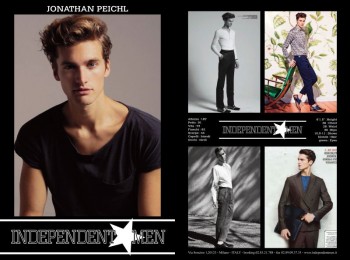 Jonathan Peichl