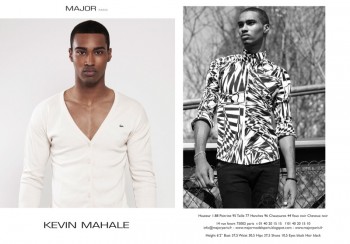 KEVIN MELANE major paris spring summer 2014 show package 0018