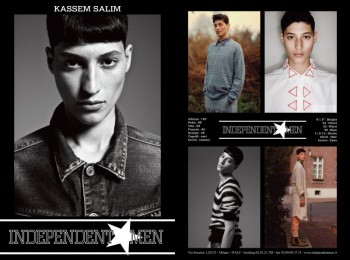 Kassem Salim