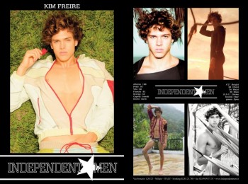 Kim Freire