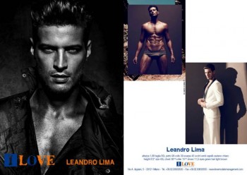 Leandro Lima